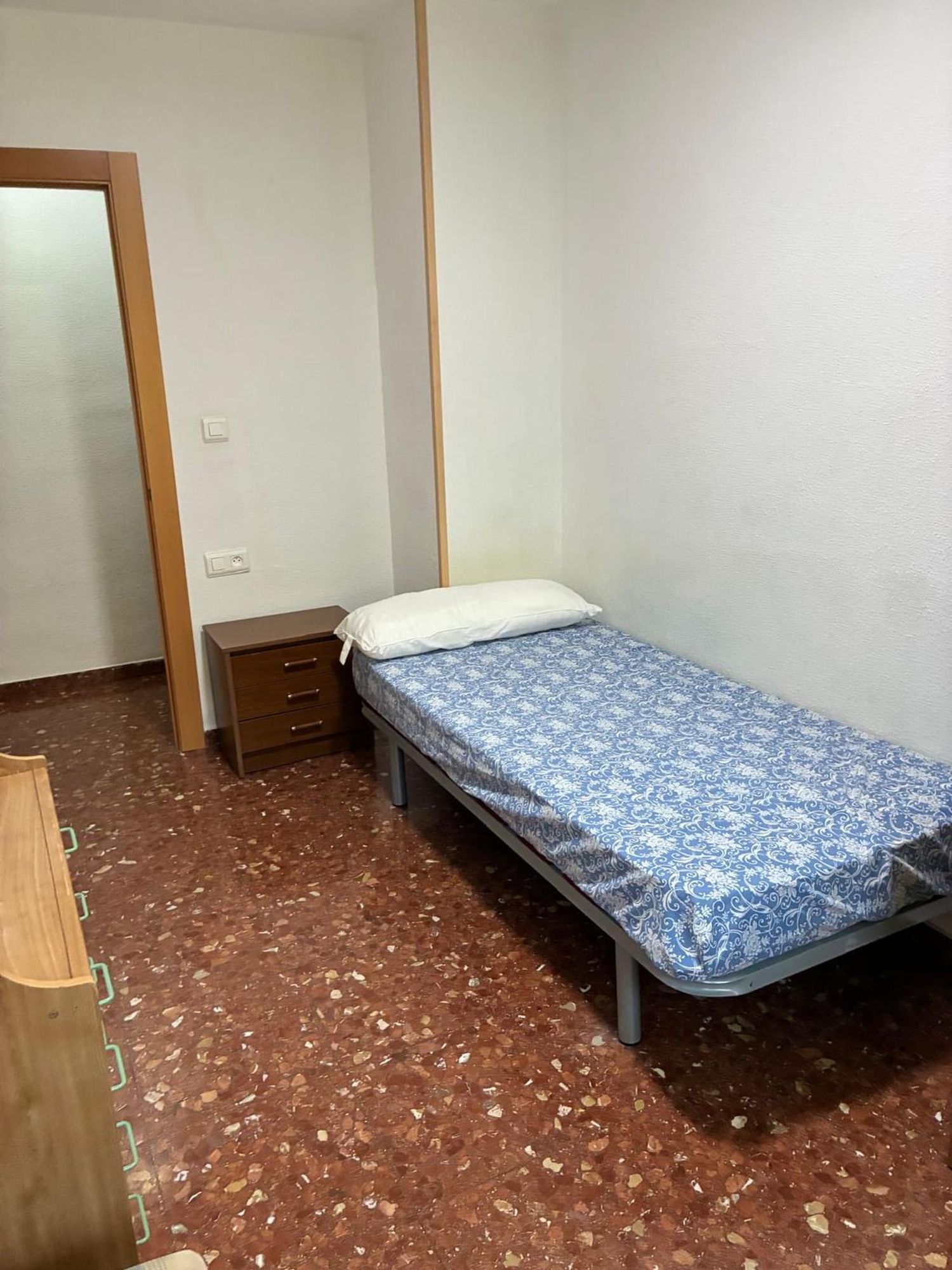 Piso en Calle Doctor Sánchez Mariscal, 6, Plaza de Toros - Foto 13