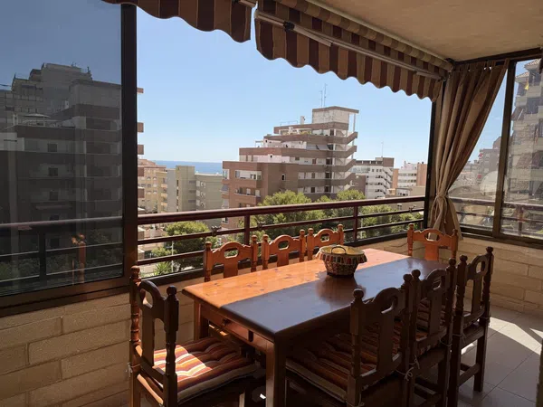 Piso en Calle Ifach, 6, Arenales del Sol, Arenales del Sol - Foto 1