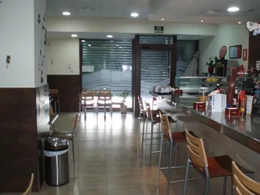 Local comercial en Mutxamel - Foto 6