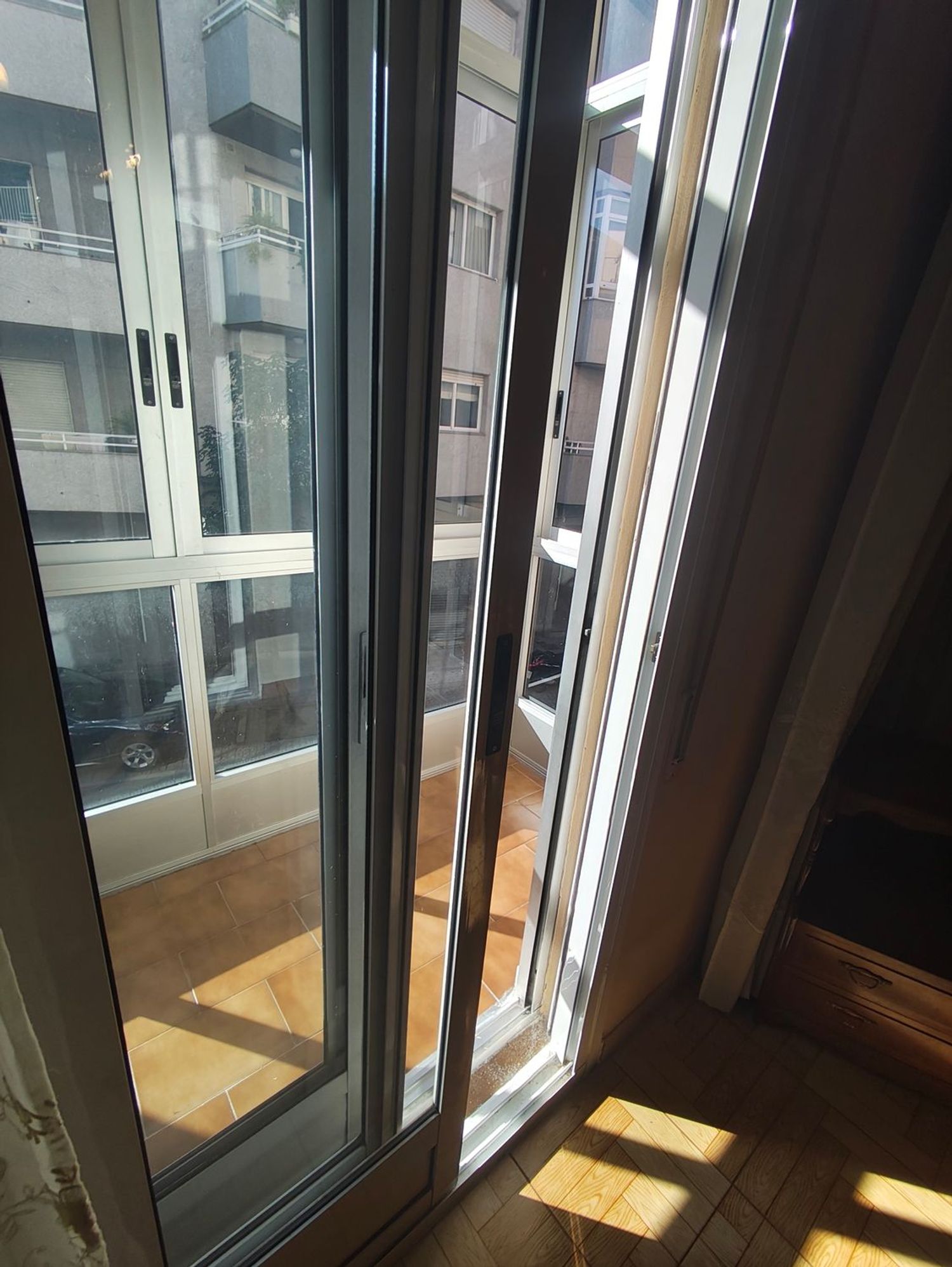 Piso en Calle Río Sil, 10, O Vinteun, O Vinteun - Foto 7
