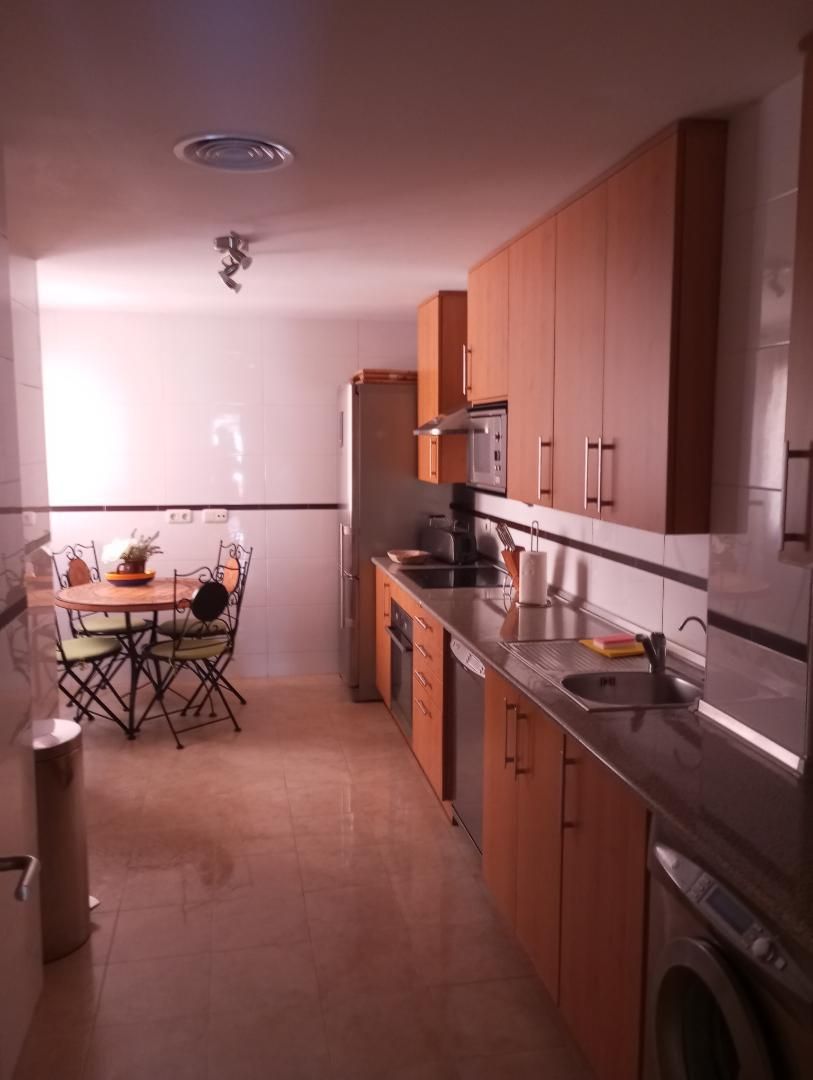 Piso en  Calle Terral 29 - Foto 1