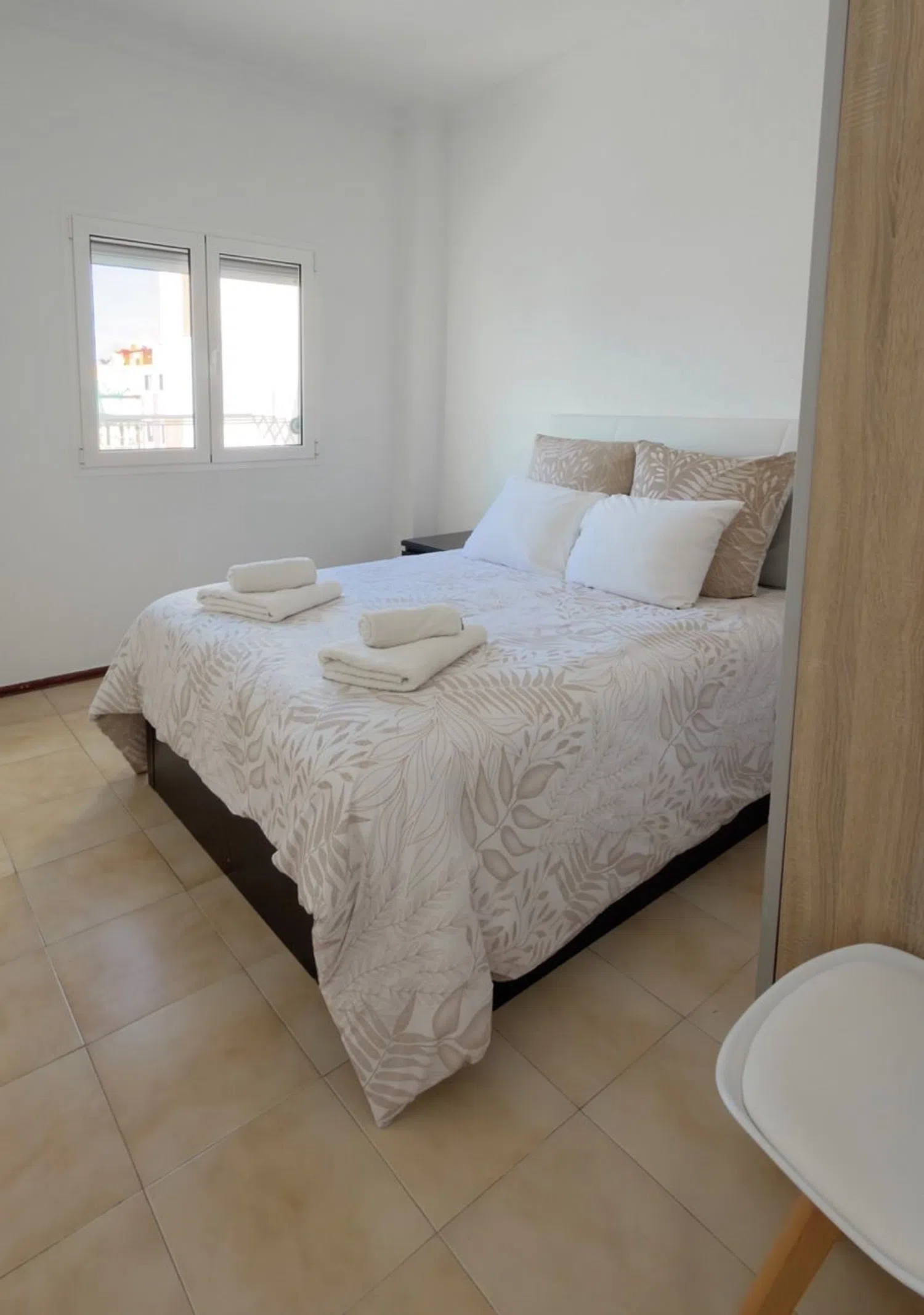 Piso en calle Alfredo L Jones, 6 - Foto 7