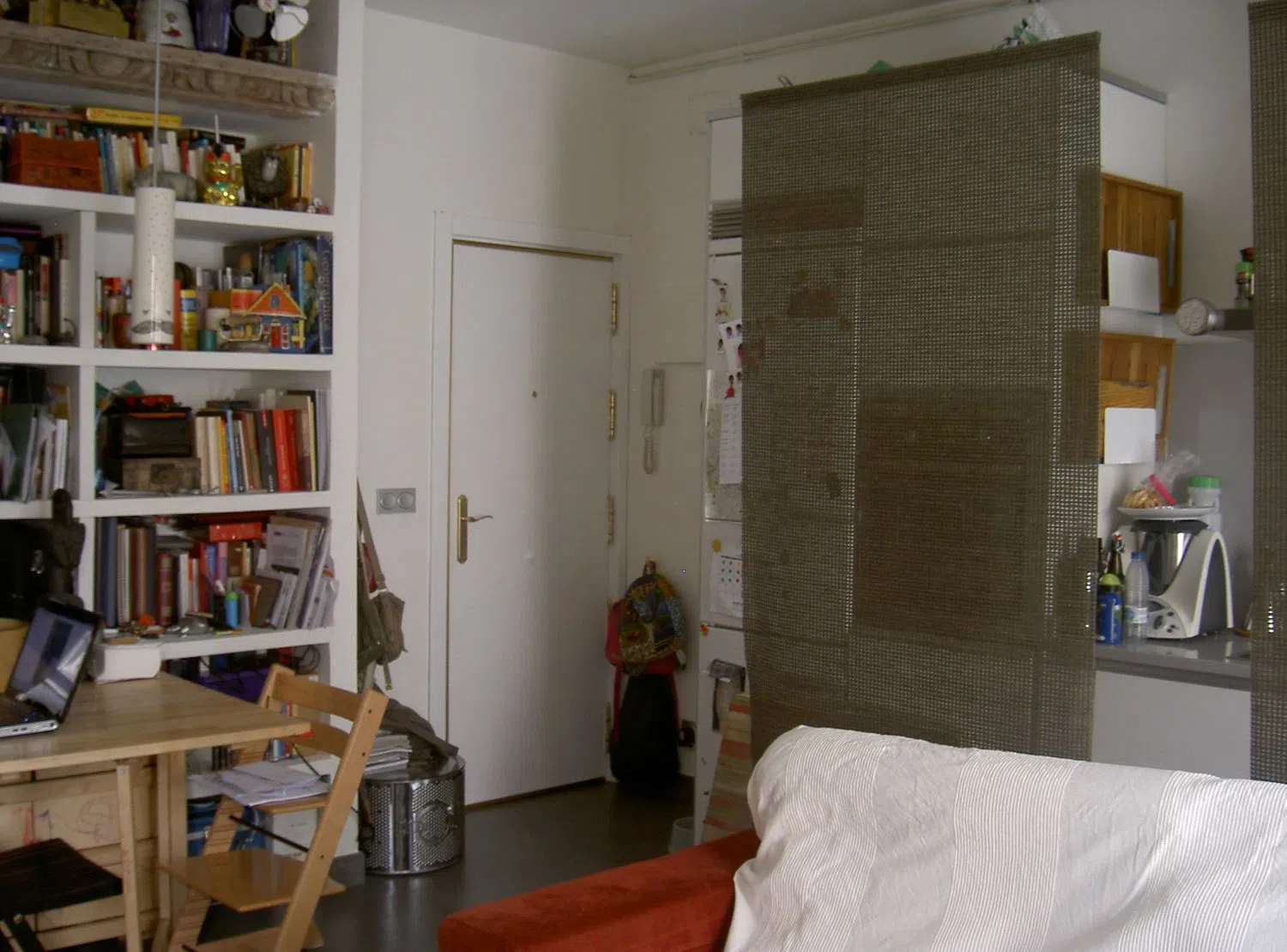 Piso en calle de Meléndez Valdés, 34 - Foto 1