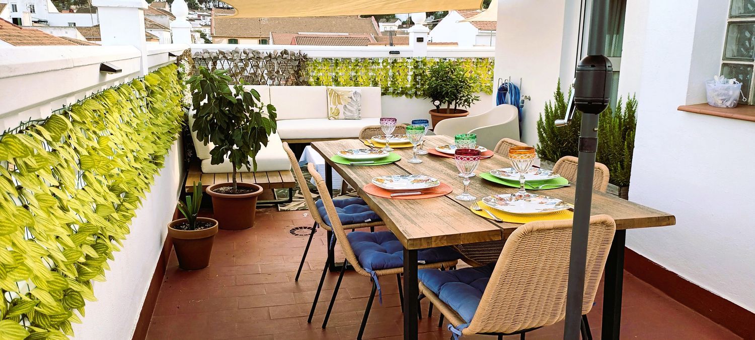 Chalet adosado en Calle Mendez Nuñez, 29 - Foto 36