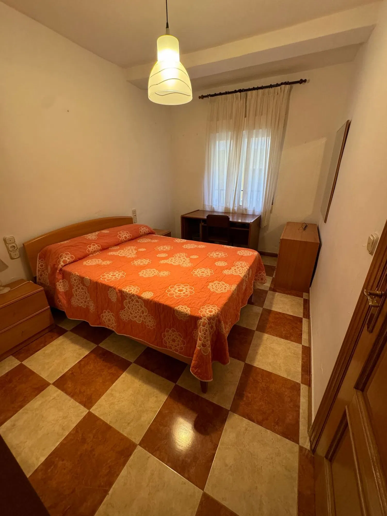 Piso en calle Ángel Barrios, 3 - Foto 9