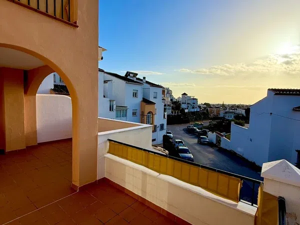 Dúplex en Calle Sierramar, 18, Nueva Nerja, Nueva Nerja - Foto 32