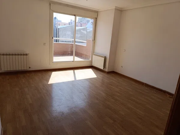 Ático en calle Andrés Obispo, 29