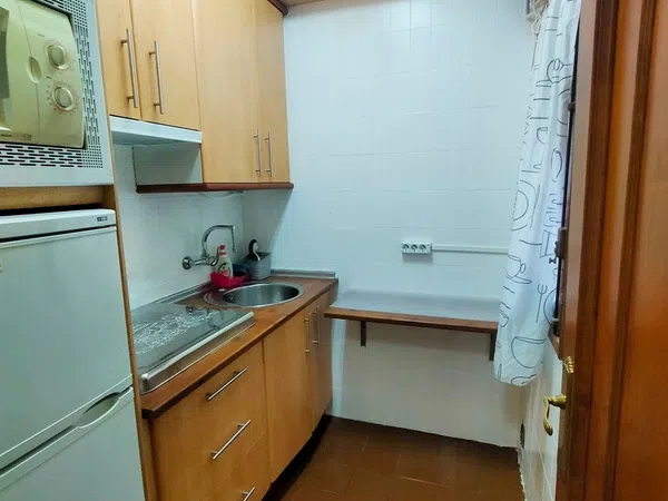 Piso en Paseo Pintor Martínez Vázquez, 7 - Foto 8