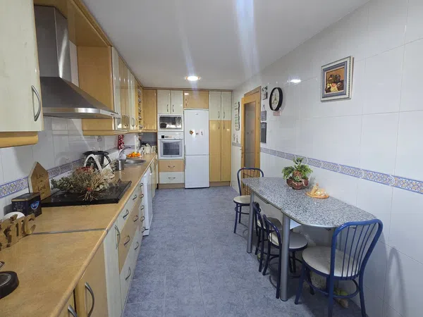 Chalet pareado en venta en Coimbra - Guadarrama - Foto 10