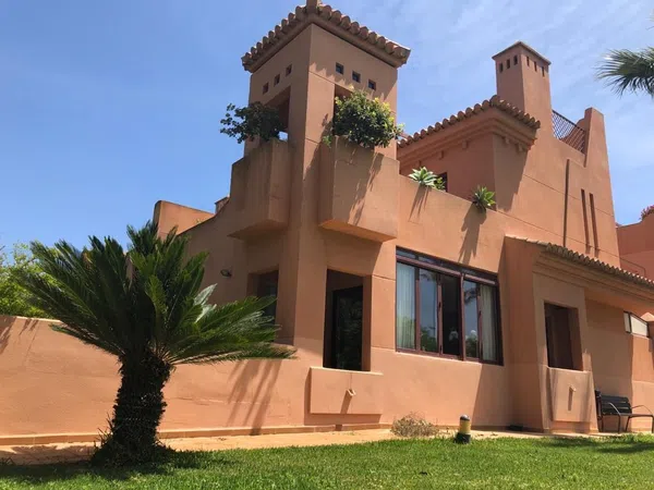 Chalet adosado en Calle Rector Juan de Dios López González, 52, Playa Granada, Playa Granada - Foto 1