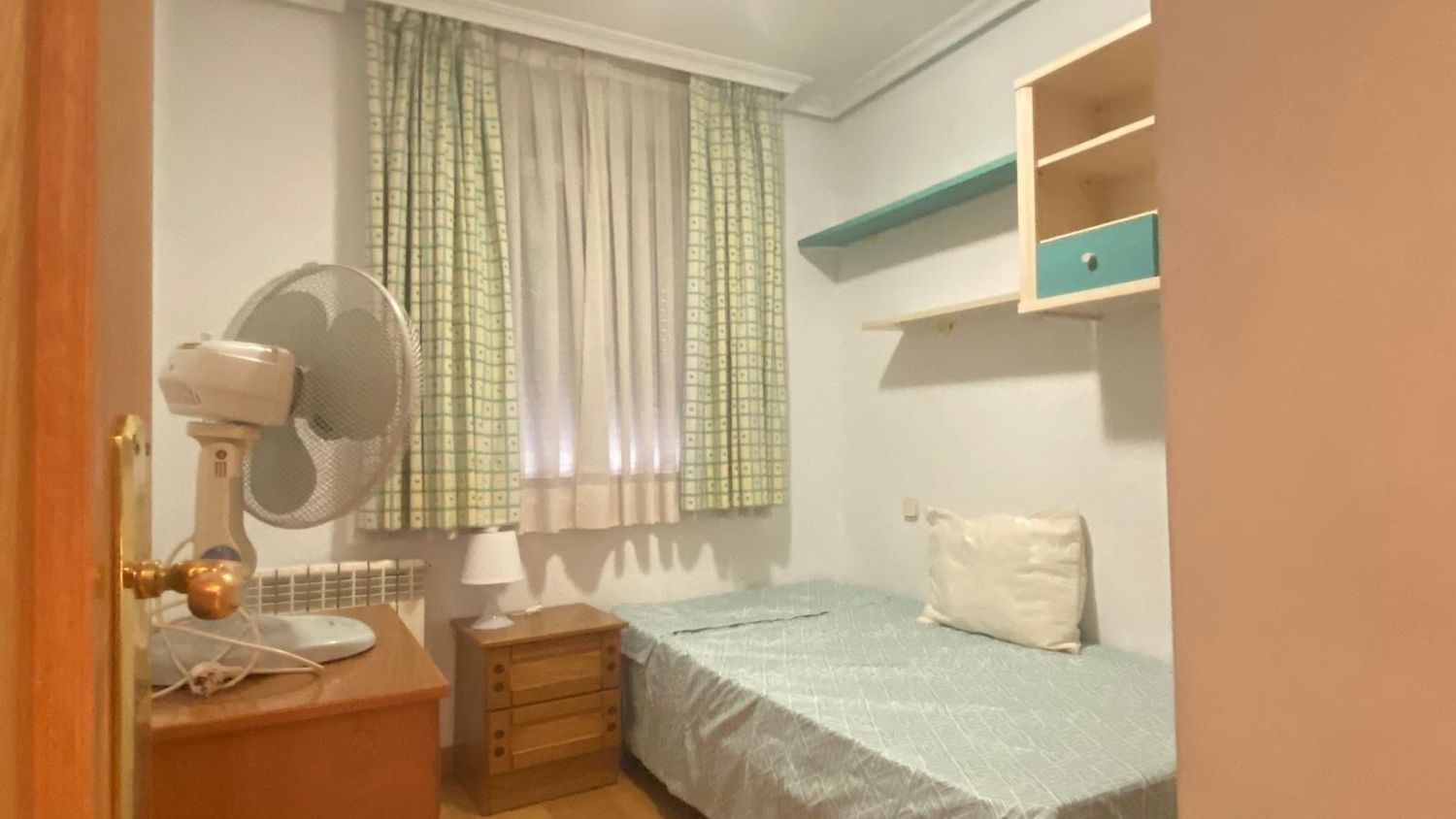 Piso en calle Esperanza Sánchez Carrascosa, 38 - Foto 18