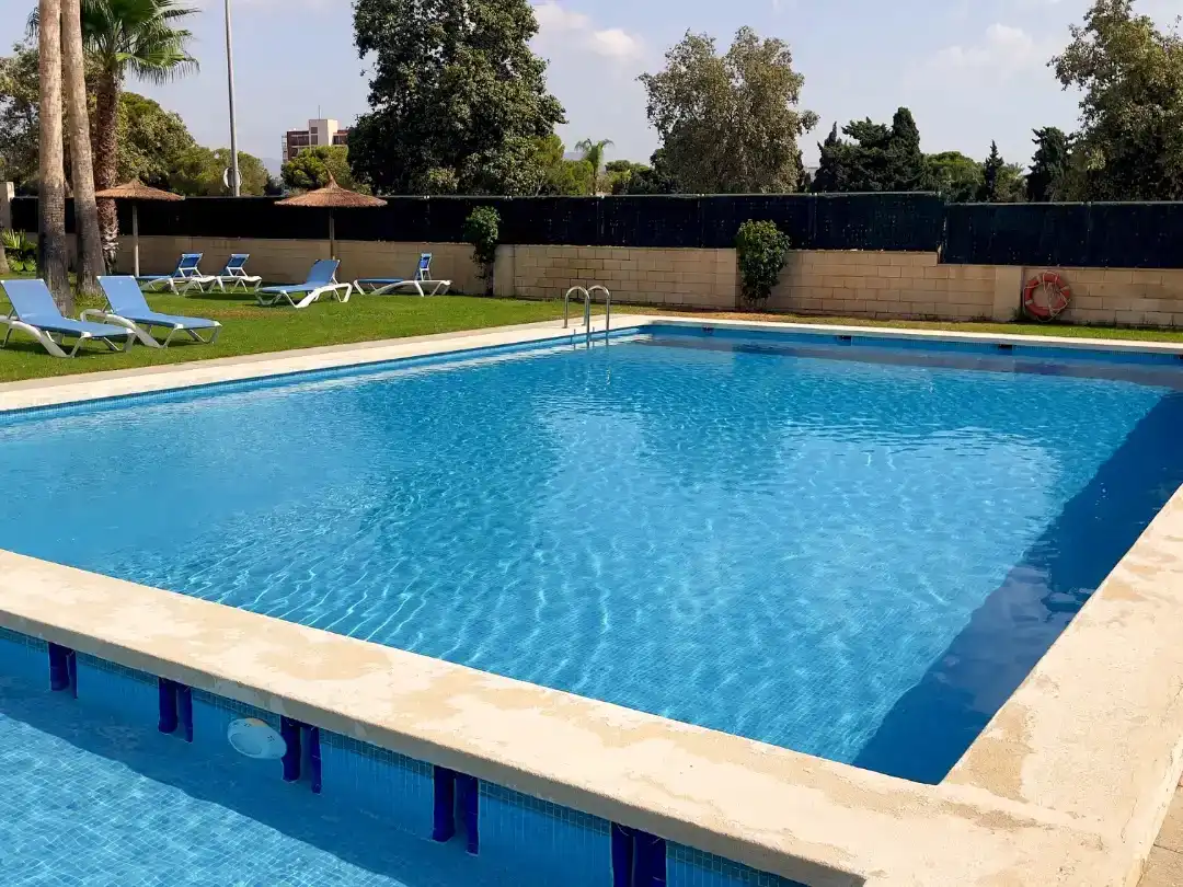 Piso en  Avinguda de les Nacions 40 - Foto 61