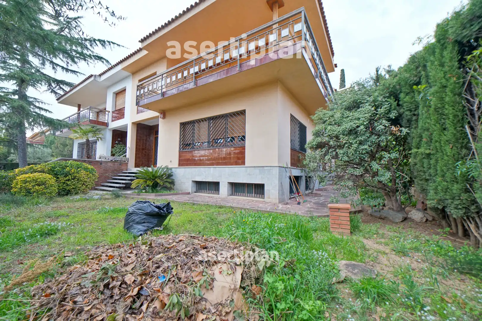 Chalet en  Avinguda de Puig i Cadafalch - Foto 70