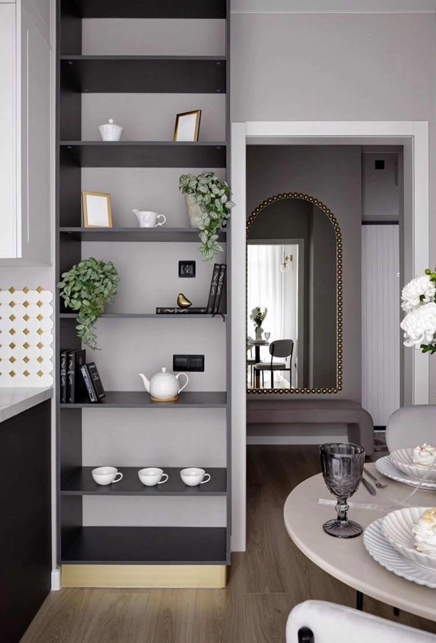 Piso en calle de la Infanta Mercedes, 46 - Foto 17