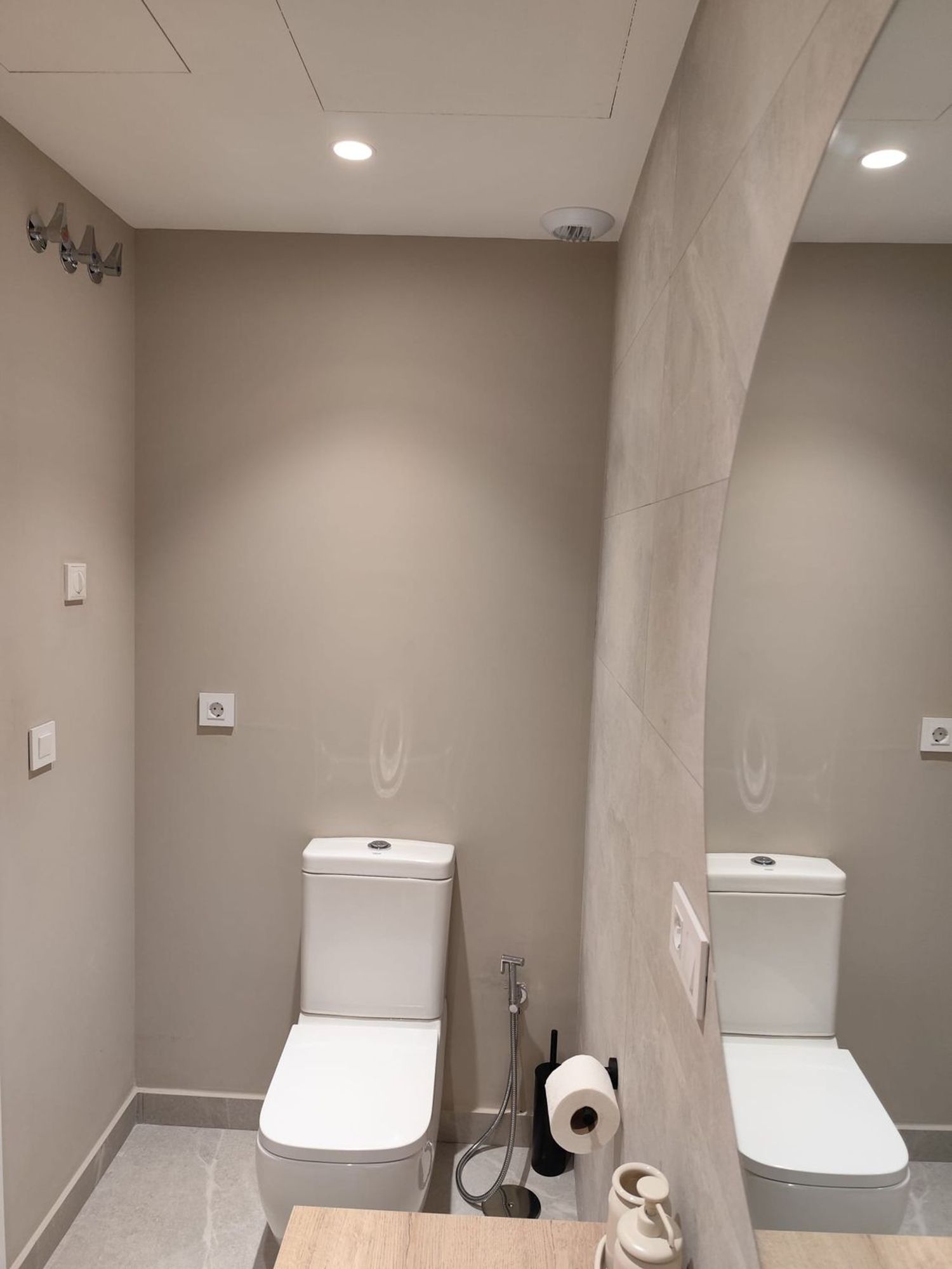 Estudio en calle Bazán, 51 - Foto 18