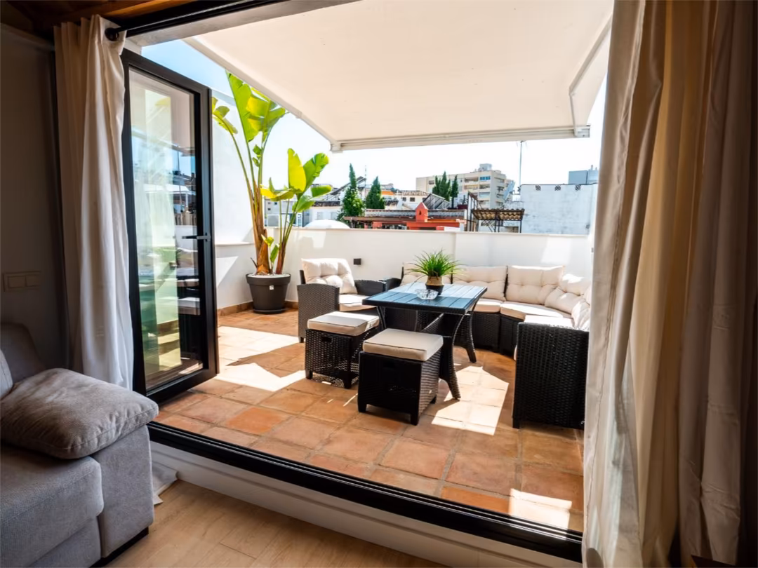 Piso en  Calle Aduar 8 - Foto 4