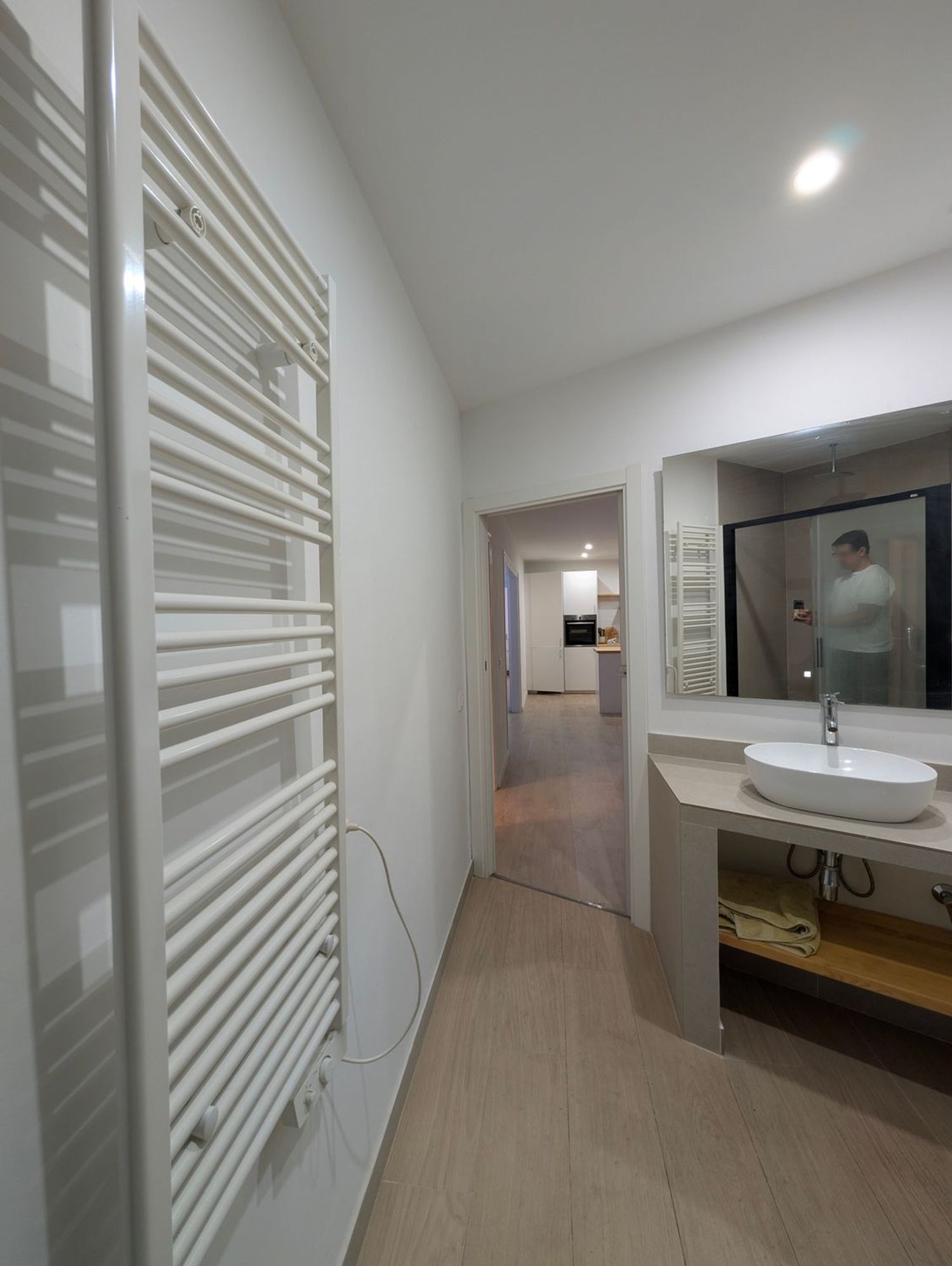 Piso en Calle de Reus, 23, Sant Gervasi - La Bonanova - Foto 31