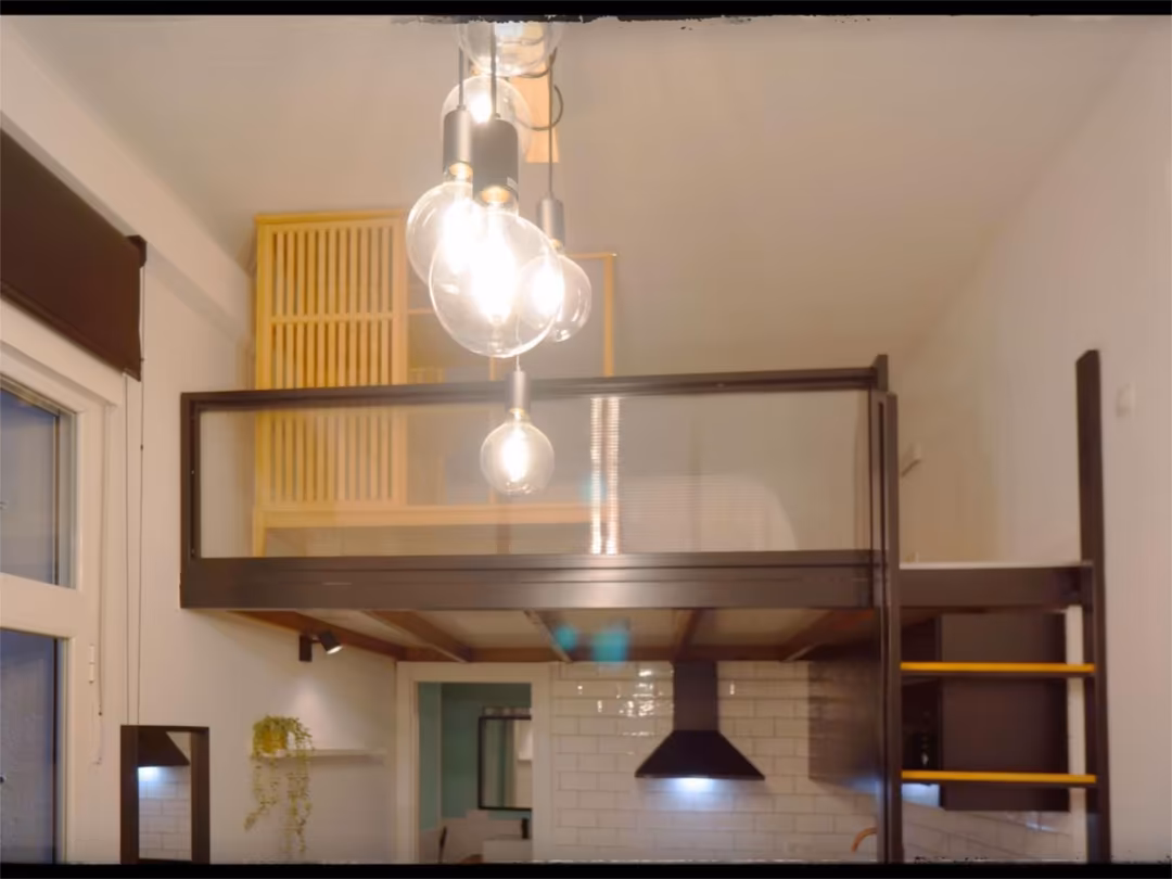 Piso en  Calle del Amparo 51 - Foto 3