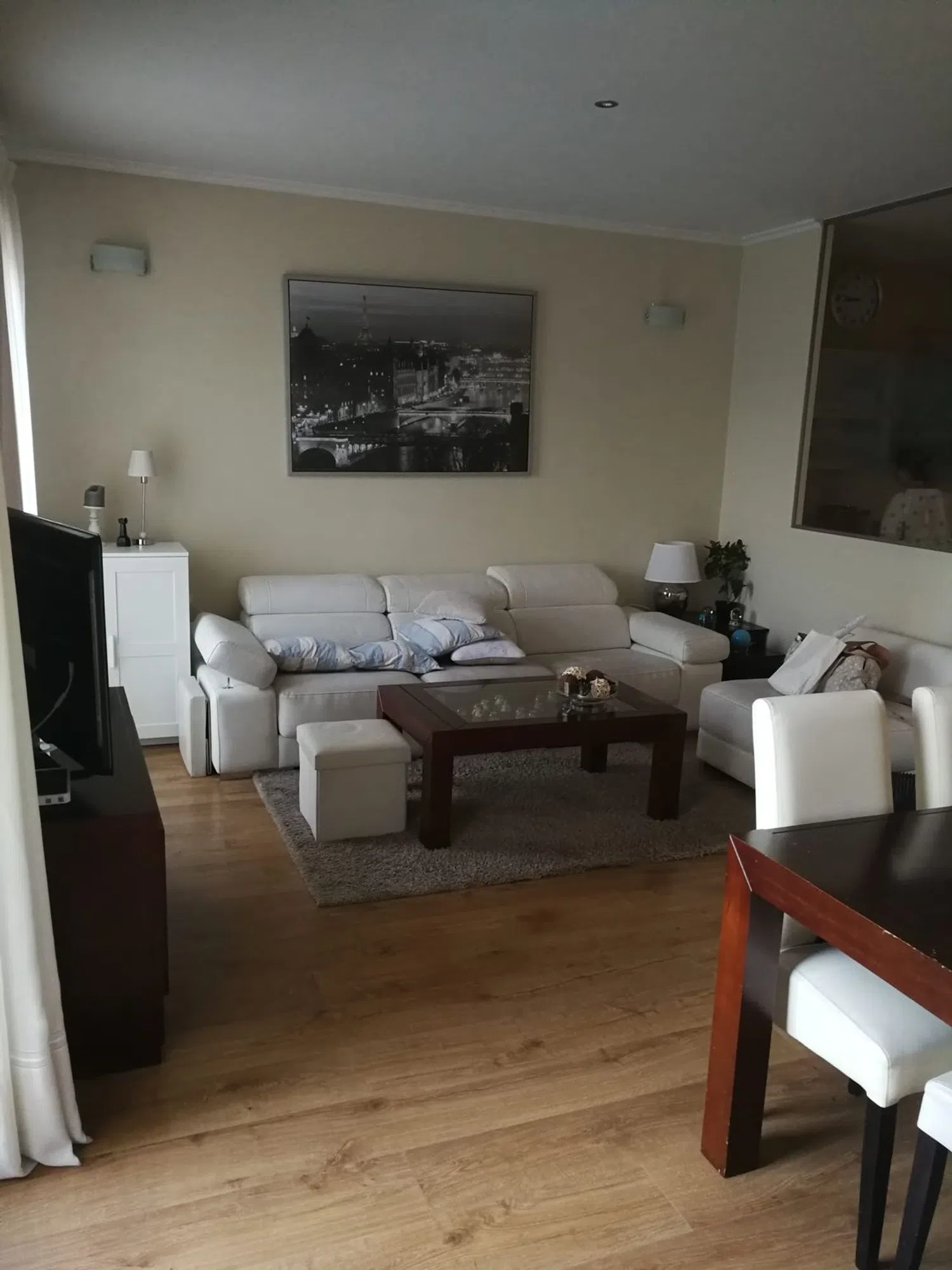 Piso en avenida de la Reina Victoria, 21 - Foto 1