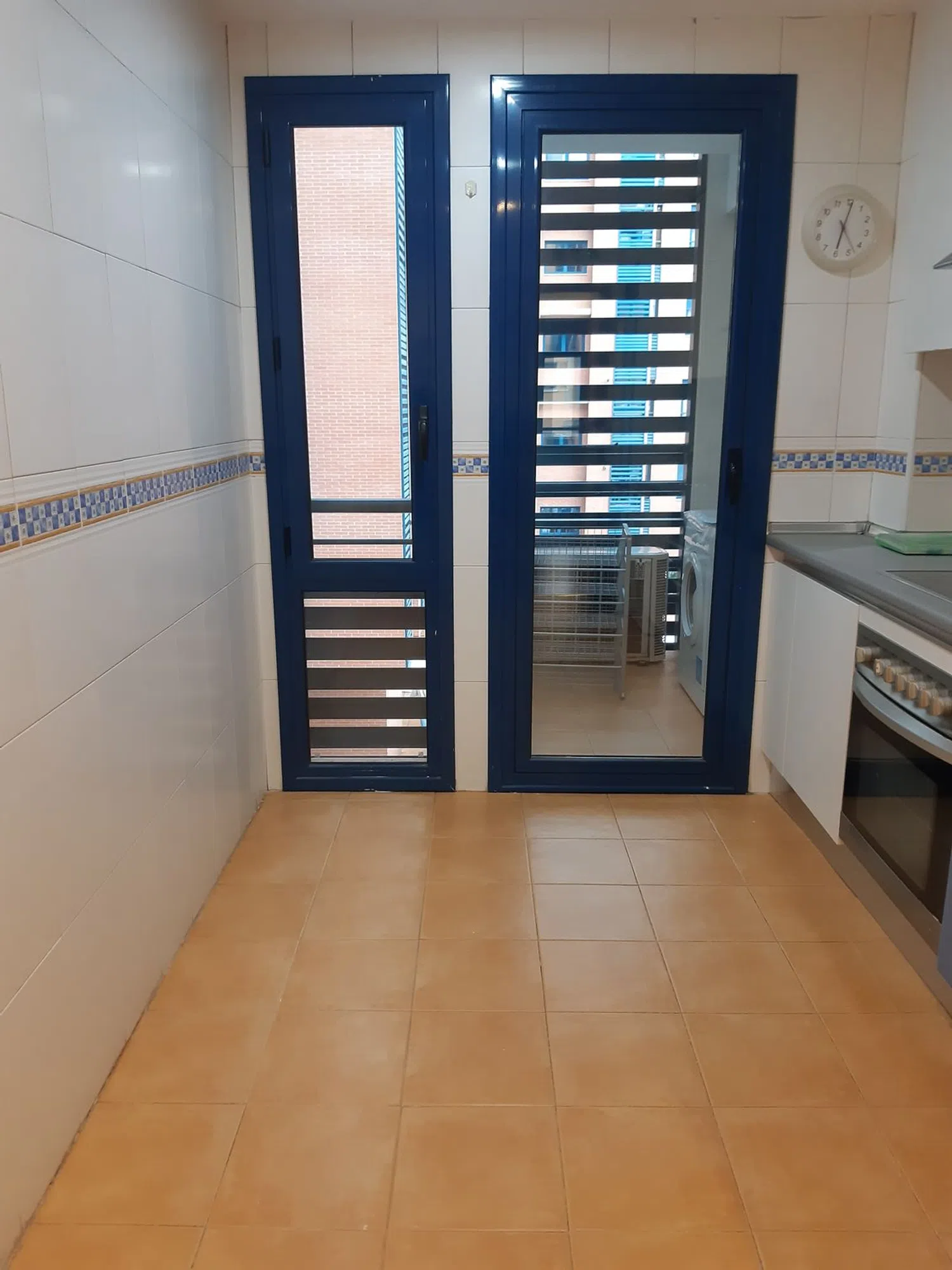 Piso en avenida de Francisco Pi y Margall, 92 - Foto 3