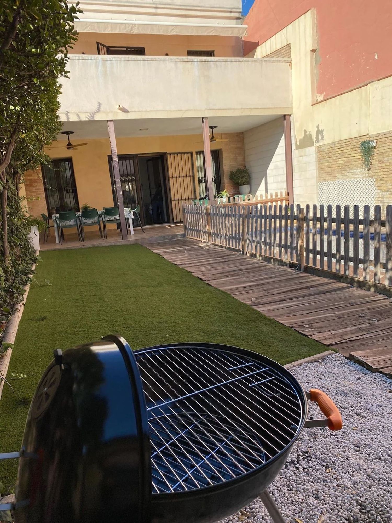 Casa independiente en calle de Vicente la Roda, 47 - Foto 24