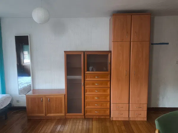 Estudio en Calle Urazurrutia, 11, Bilbao la Vieja - Foto 5