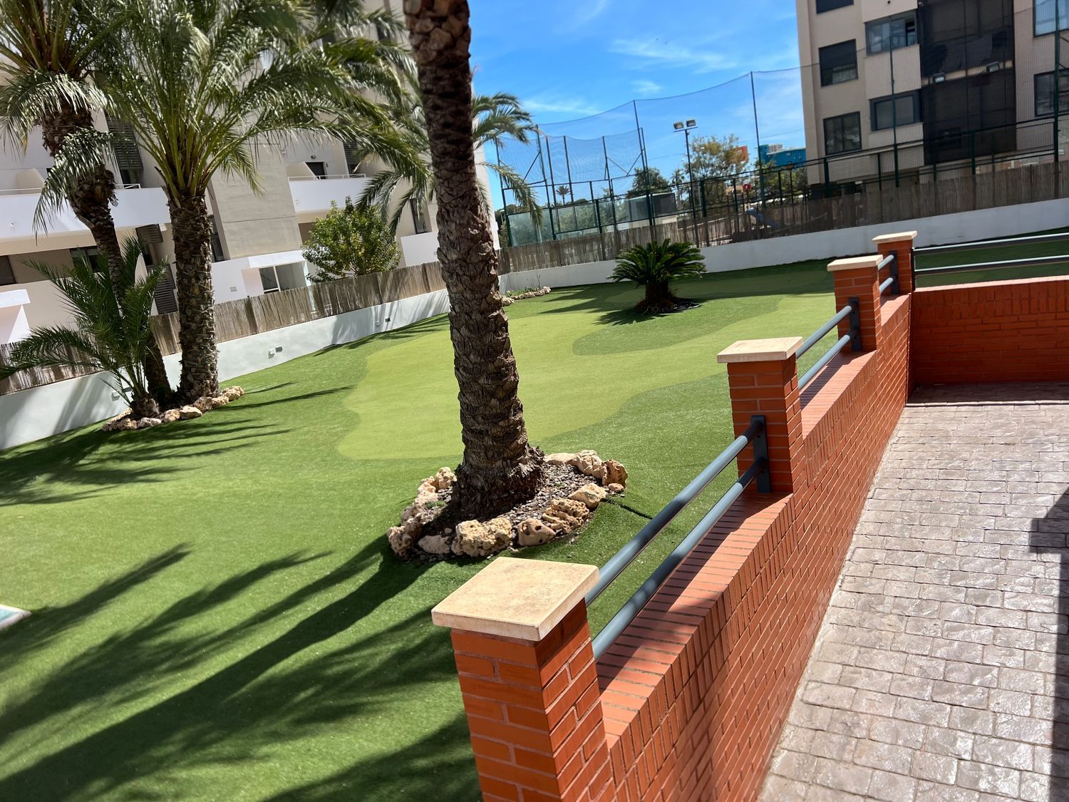 Piso en calle Músico Vicente Spiteri, 18 - Foto 19