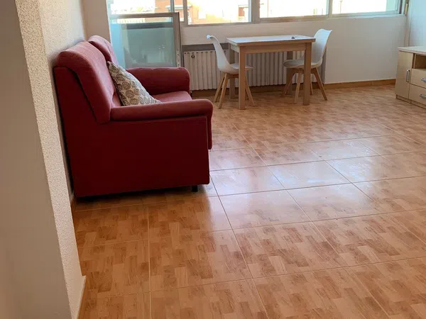 Estudio en calle Doctor Esquerdo, 130