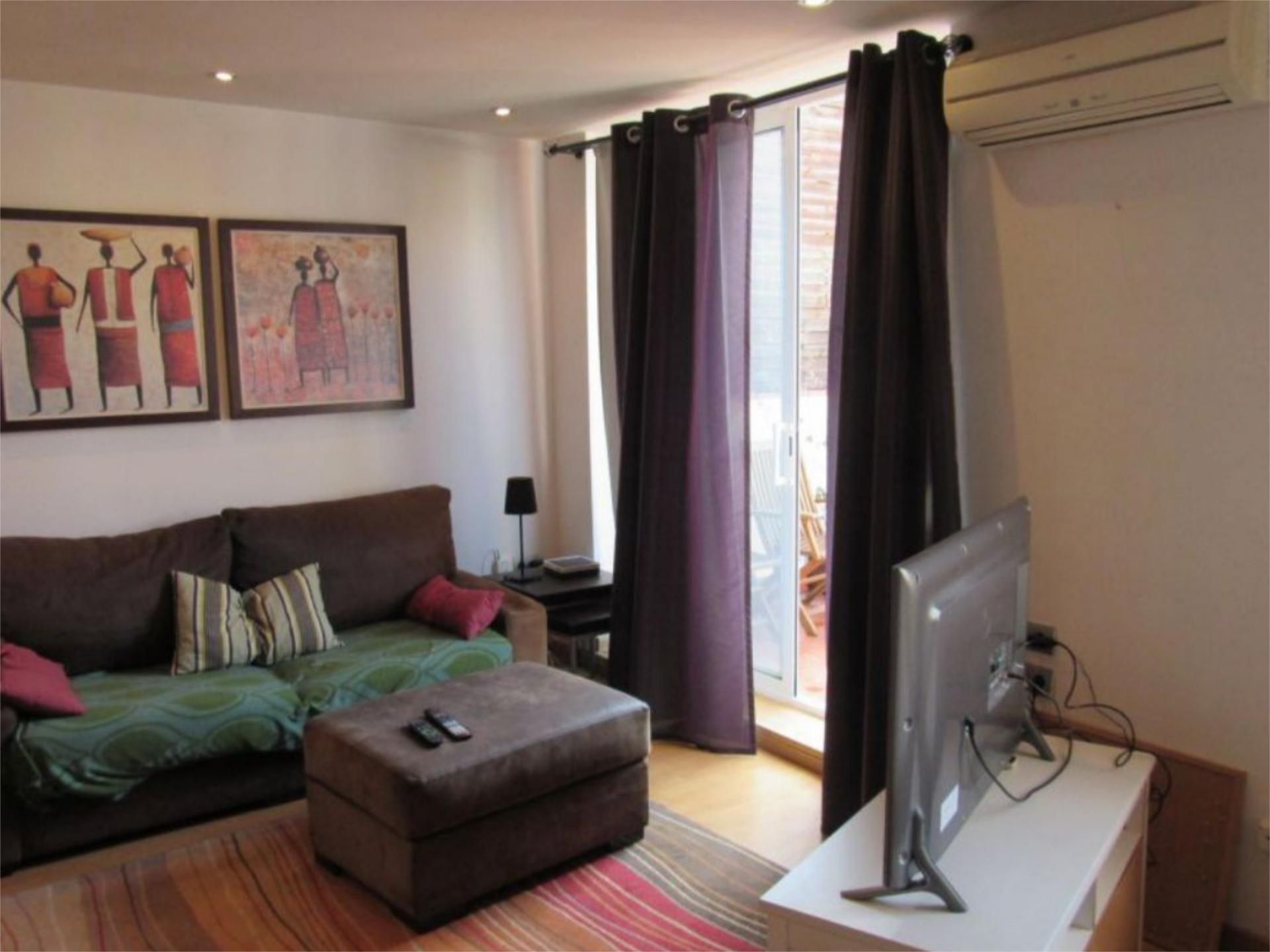 Ático en  Carrer de la Conca de Tremp 21 - Foto 21