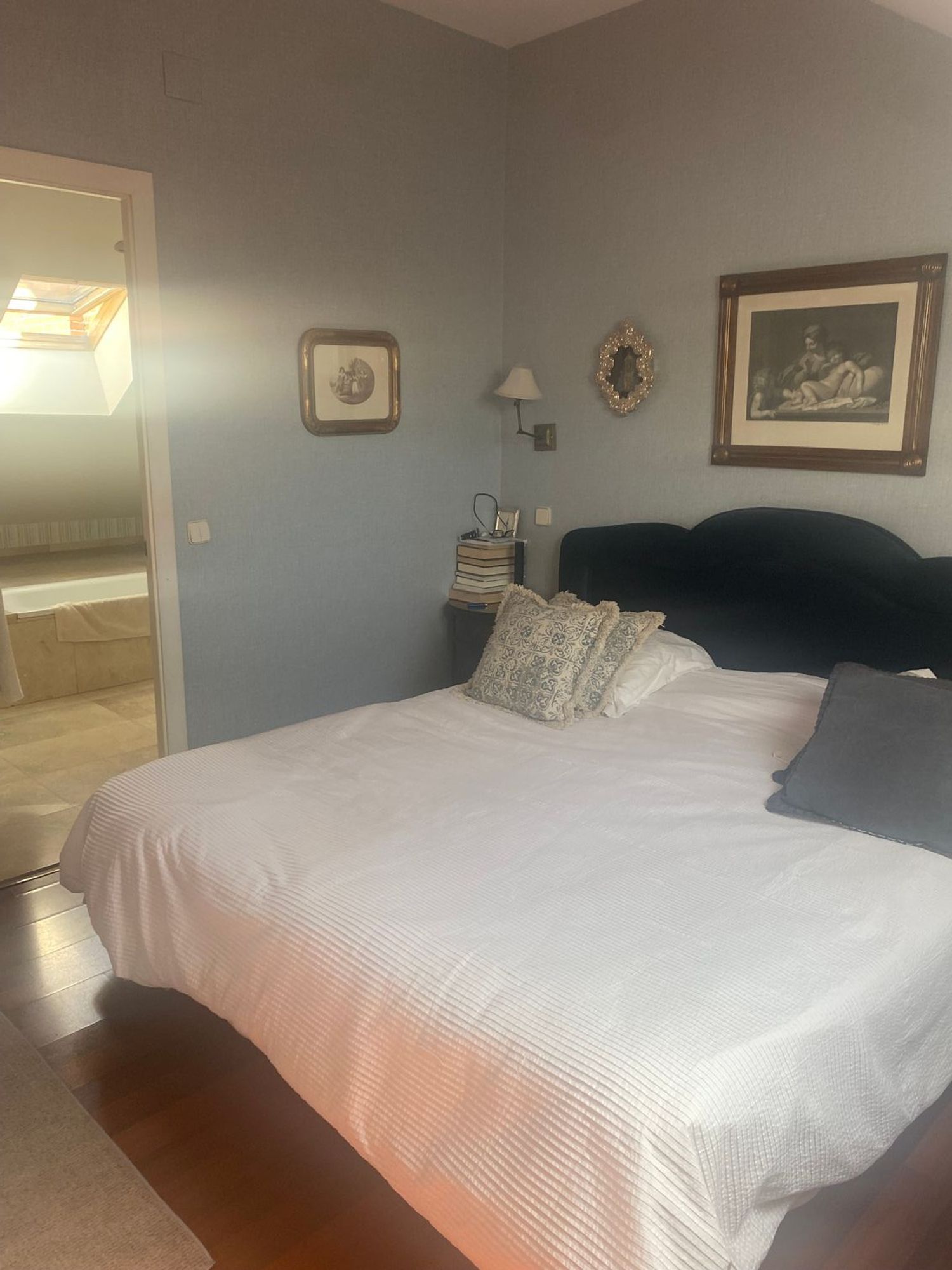 Chalet adosado en Calle de Lope de Vega, 4, Zona Pueblo - Foto 16