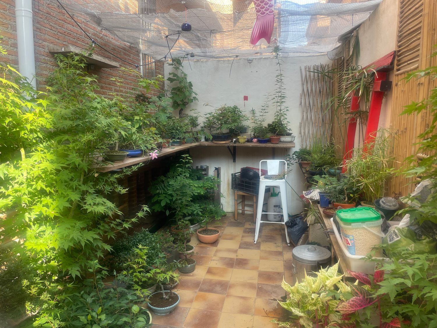 Chalet pareado en Urbanización Las Norias, 7 - Foto 5