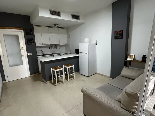 Estudio en Calle Bécquer, 37 - Foto 9
