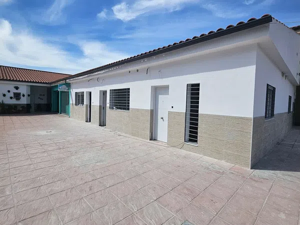 Casa o chalet independiente en Calle Lope de Rueda, 31, Los Almendros - El Limonero - El Tomillar - Foto 9