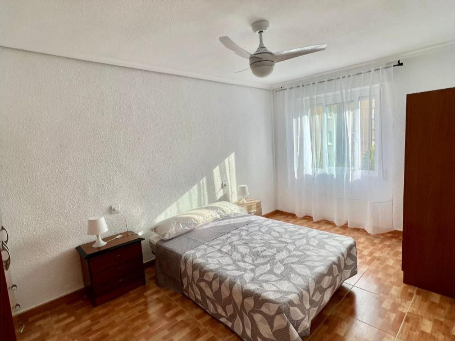 Piso en  Calle Santa Rosa 2