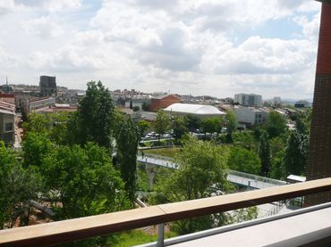 Piso en  Passeig del Vint-i-dos de Juliol - Foto 1