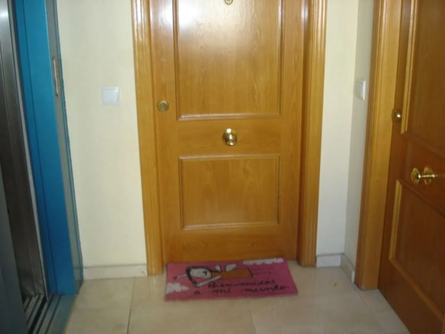 Piso en travesía de San Isidoro de Sevilla, 6 - Foto 8