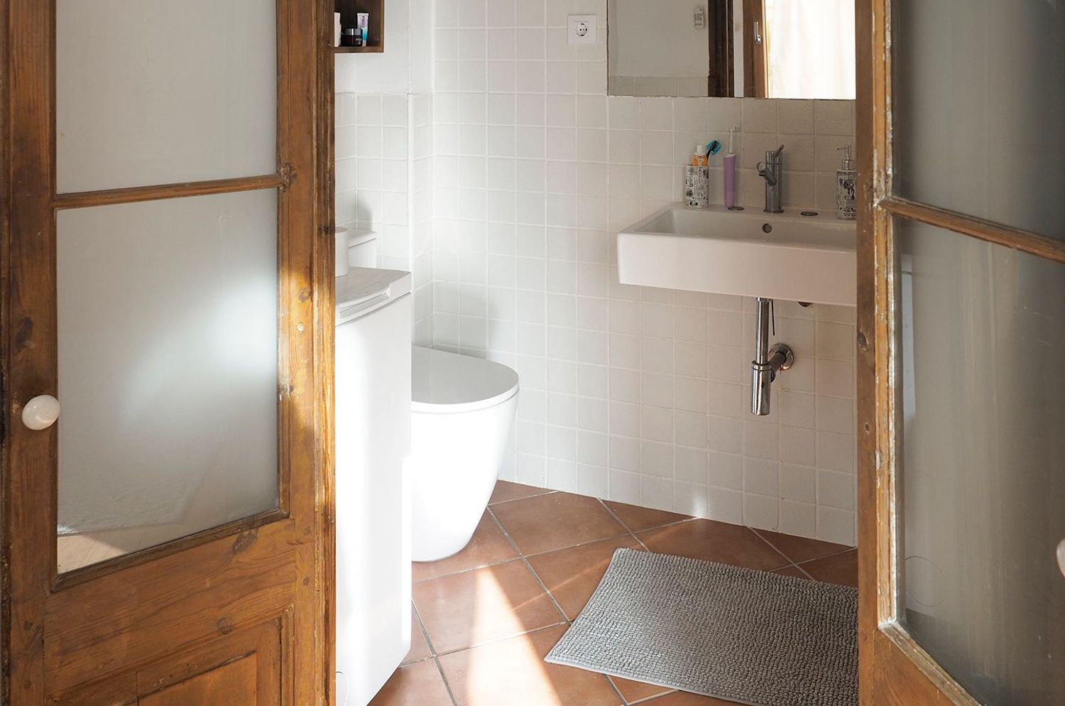 Piso en calle de Joaquín Costa, 17 - Foto 12