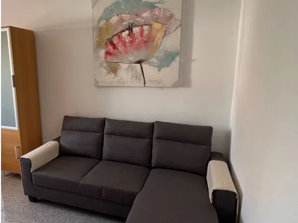 Piso en avenida Escaleritas, 49 - Foto 1