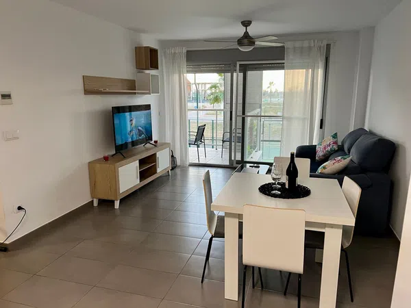Piso en Malaga, 4, Moncófar playa, Moncófar playa - Foto 5