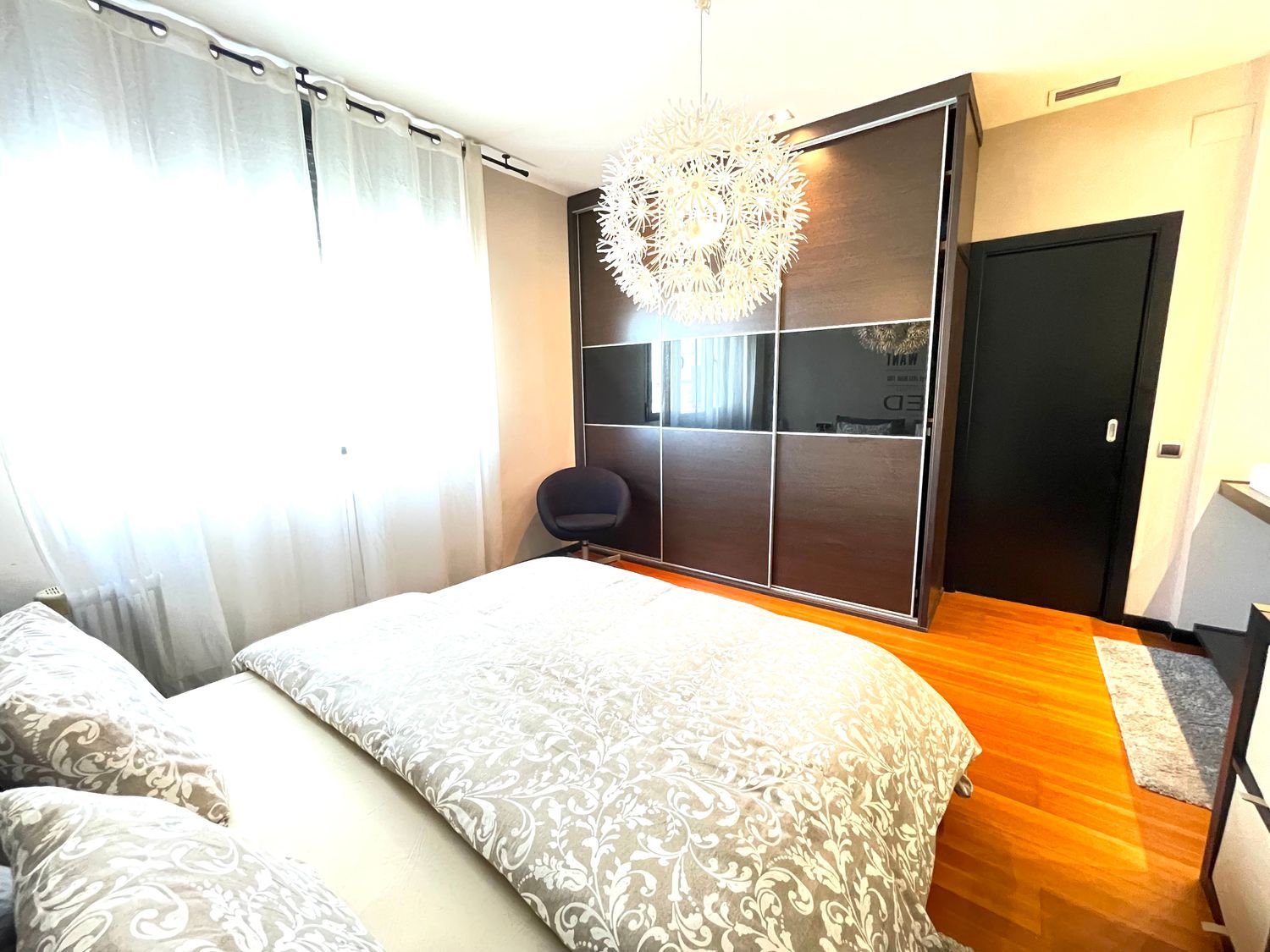 Ático en plaza del Obispo Amigó, 2 - Foto 16