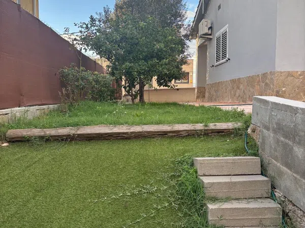 Casa o chalet independiente en Calle d'Algèria, 11, Can Parellada - Foto 15