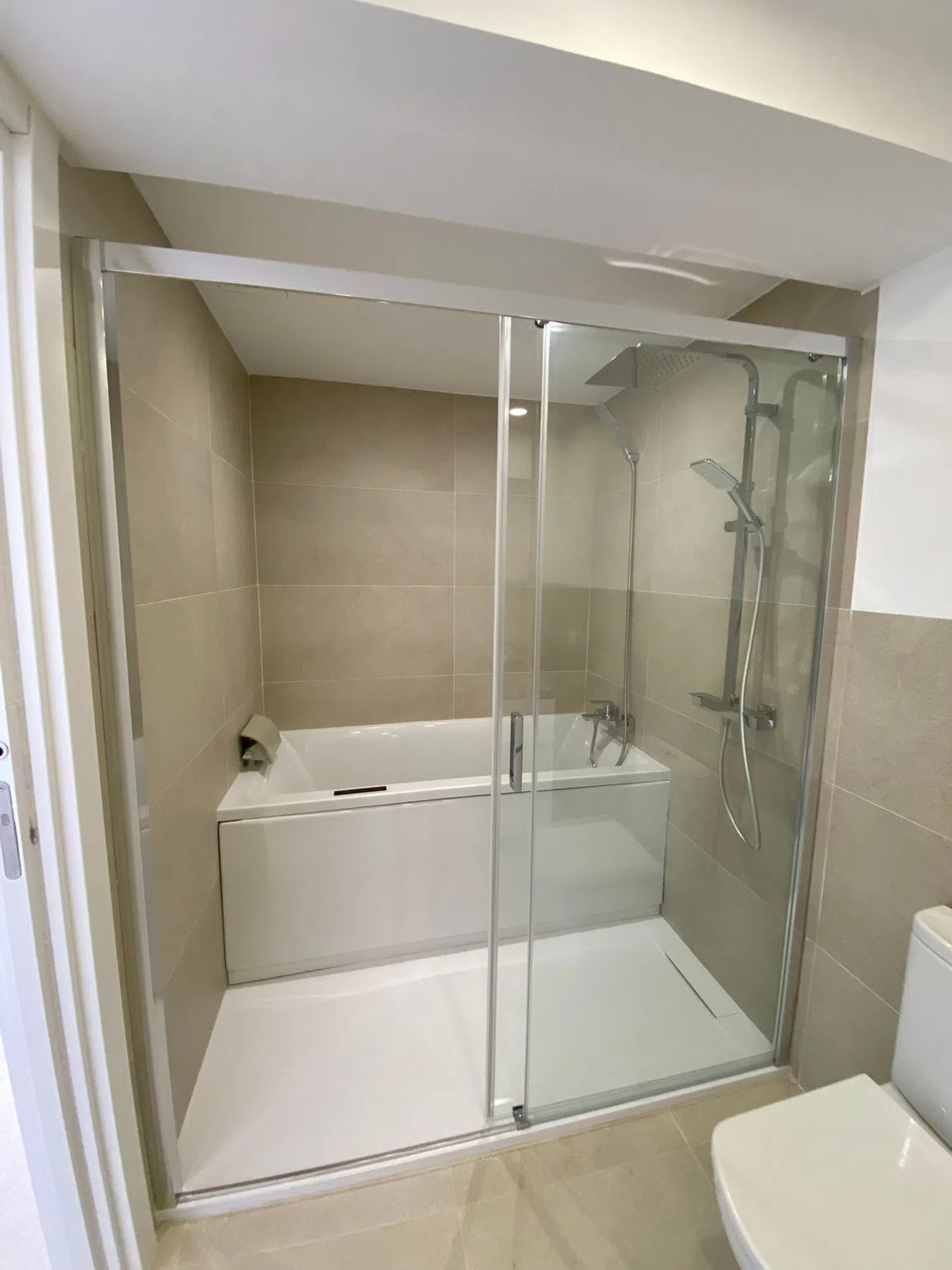 Ático en calle d'Andrea Doria, 8 - Foto 13