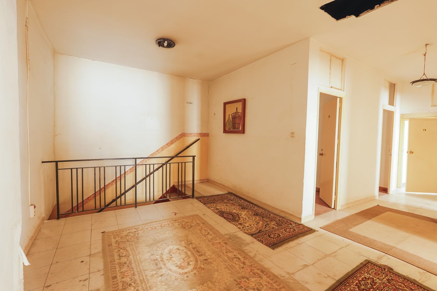 Casa o chalet independiente en Avenida Doctor Solís Pascual, 16, Centro, Centro - Foto 10