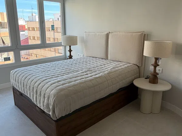 Piso en Avenida Alfonso El Sabio, 33 - Foto 11