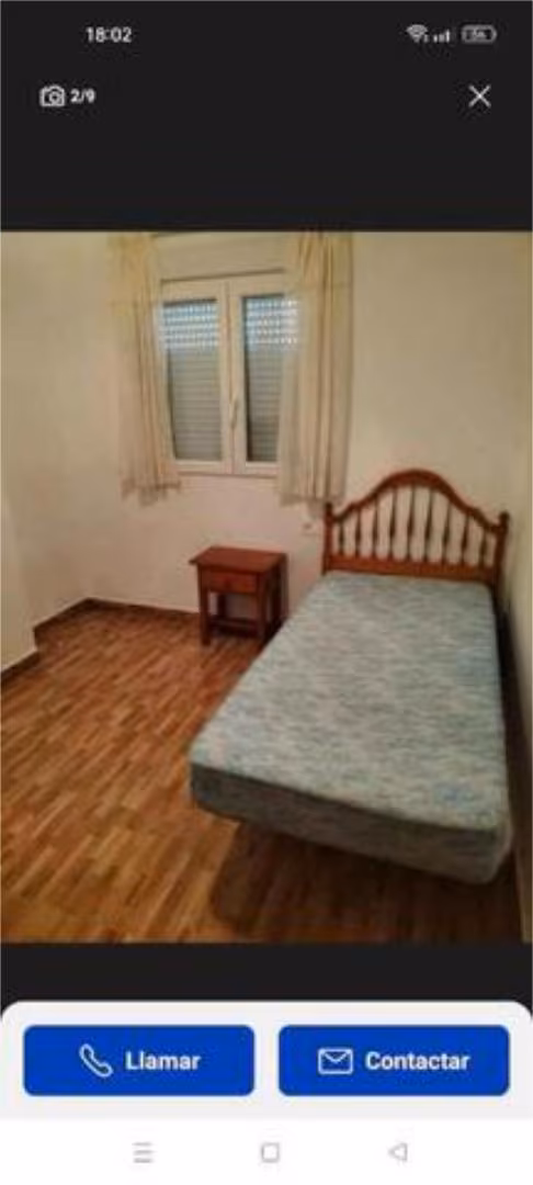 Piso en Churriana - Foto 3