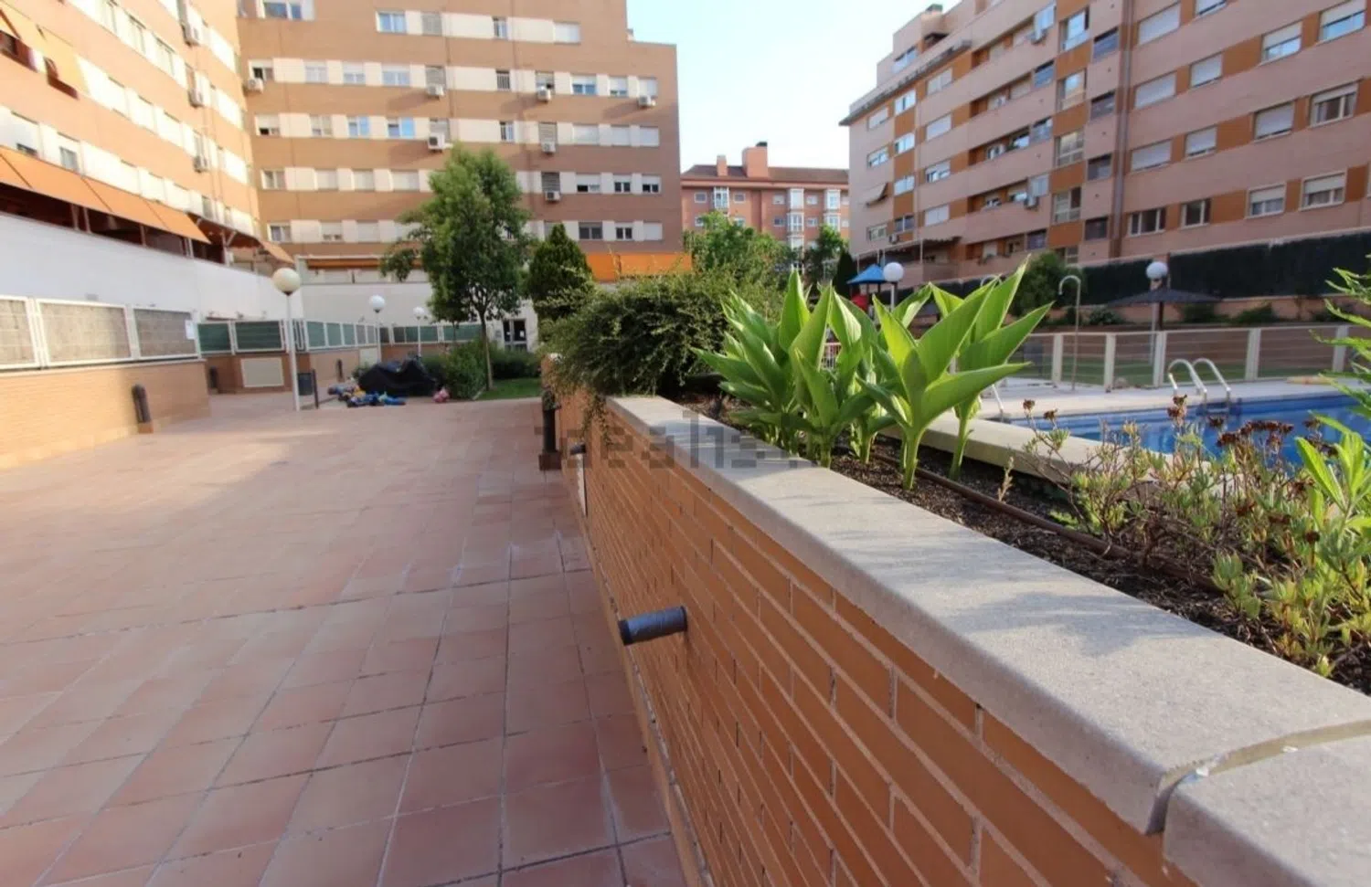 Piso en calle de Salvador Allende, 34 - Foto 25