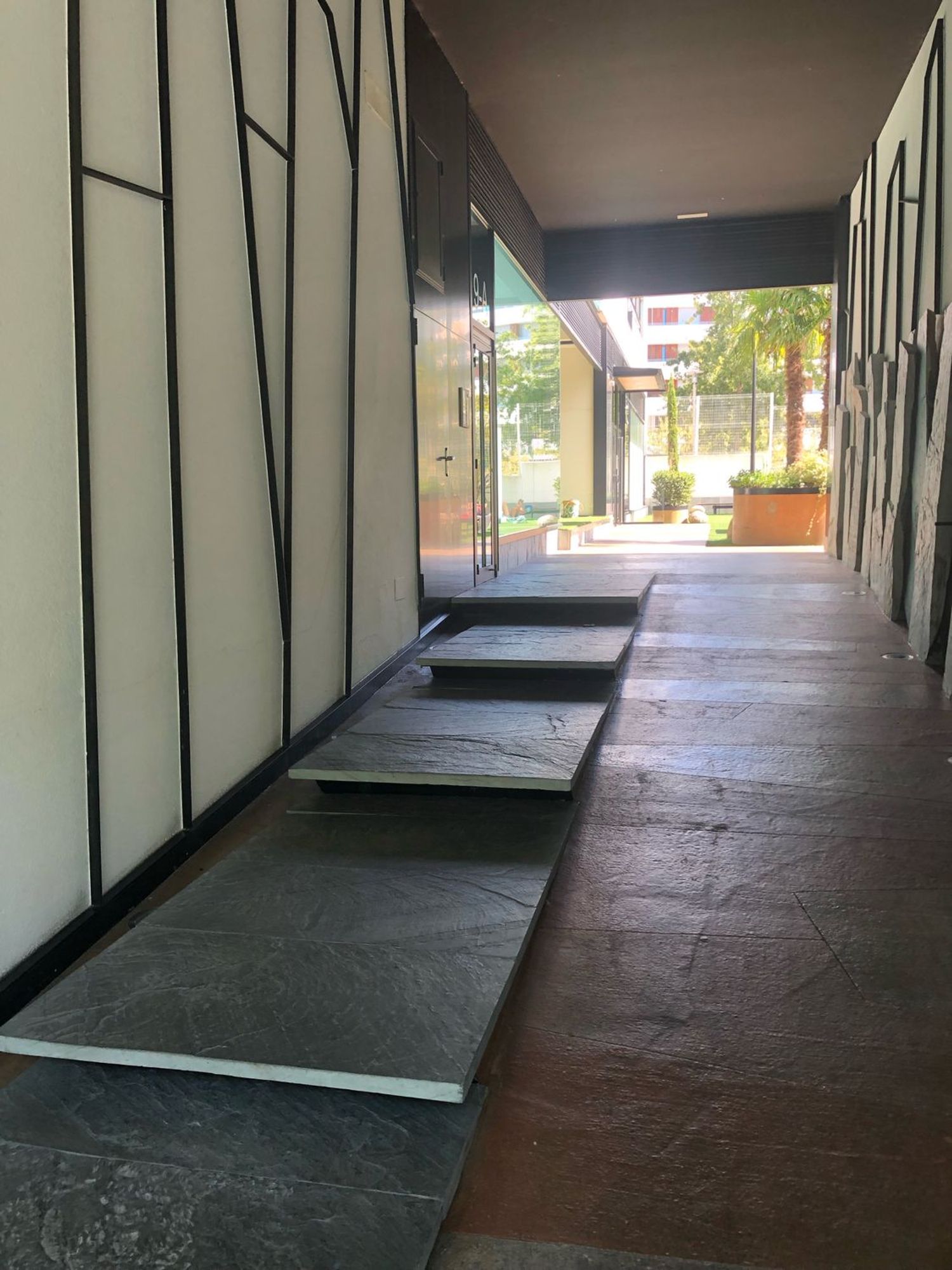 Piso en Avenida da liberdade, 9, Campus sur - Santa Marta, Campus sur - Santa Marta - Foto 7