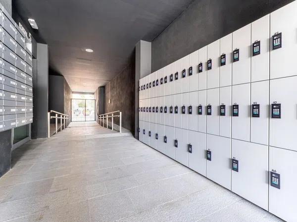 Piso en Avenida de las Ciencias, 39, Avenida de las Ciencias - Foto 25