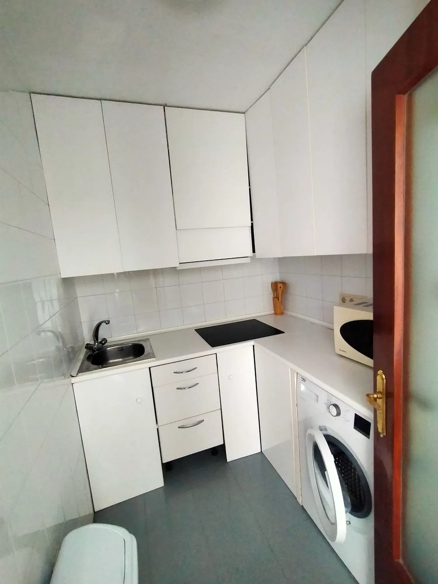 Ático en calle la Cultura, 6 - Foto 3