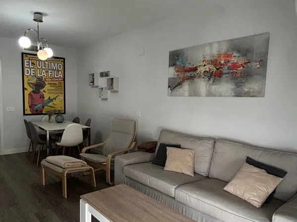 Piso en avenida Octavio Paz, 7 - Foto 6